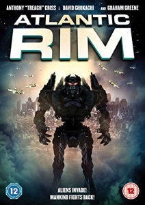 Atlantic Rim [DVD]