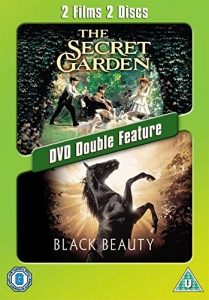 The Secret Garden/Black Beauty [DVD] [2006]