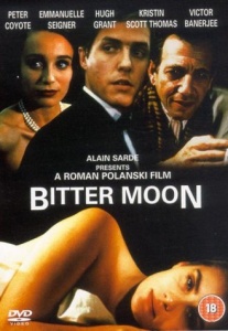 Bitter Moon [1992] [DVD]