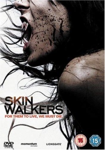 Skinwalkers [DVD] (2006)