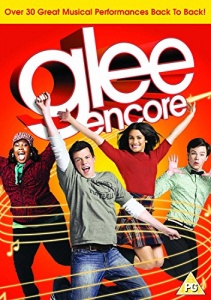 Glee - Encore [DVD]