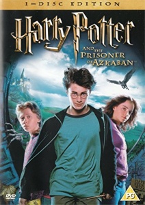 Harry Potter and The Prisoner of Azkaban [2004] [DVD]