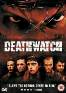 Deathwatch DVD