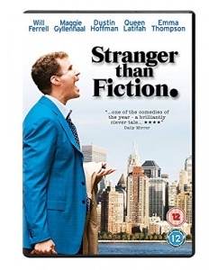 Stranger Than Fiction [DVD]