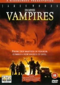 Vampires [DVD] [1999]