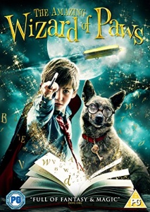 Amazing Wizard Of Paws, The [DVD]