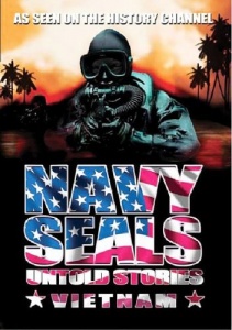 Navy Seals: Vietnam [DVD]