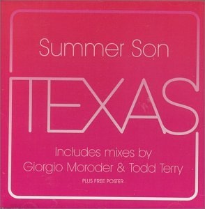 Summer Son [CD 2]