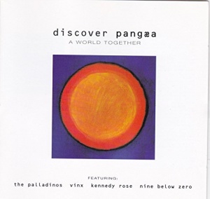 Discover Pangaea