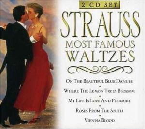 Most Famous Waltzes