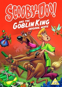 Scooby-Doo: The Goblin King [DVD] [2008]