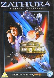 Zathura [DVD]