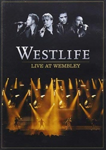 Live At Wembley [DVD]