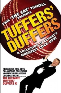 Phil Tuffnell: Tuffers' Duffers [DVD]