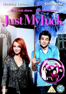 Just My Luck [DVD] [2006]