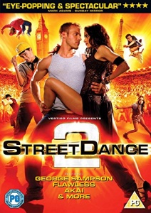 StreetDance 2 [DVD]