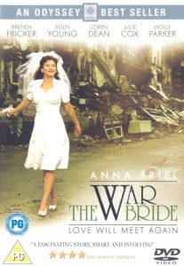 The War Bride [DVD] [2001]