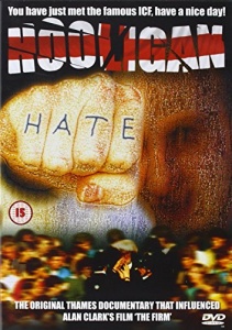 Hooligan [DVD] [2002] [2003]