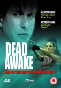 Dead Awake [2001] [DVD] by Stephen Baldwin