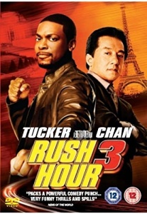 Rush Hour 3