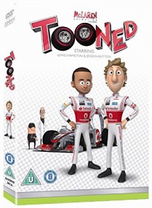 McLaren - Tooned [DVD]