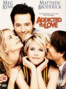 Addicted To Love DVD