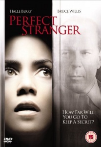 Perfect Stranger [DVD] [2007]