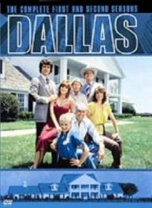 Dallas: Seasons 1-2 [DVD] [1978] [2004]