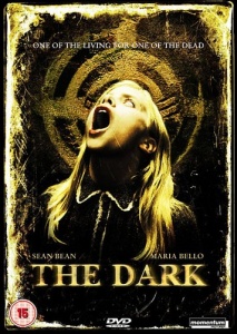 The Dark [DVD] [2005]