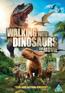 Walking with Dinosaurs [DVD]