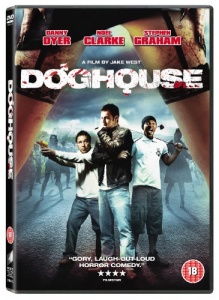 Doghouse [DVD] [2009]