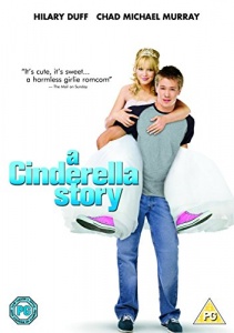 A Cinderella Story [DVD] [2004]