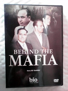 Behind The Mafia - Henry Hill 'Goodfella'