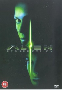 Alien Resurrection [1997] [DVD]