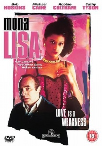 Mona Lisa [1985] [DVD]