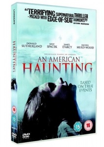 An American Haunting [DVD]