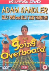 Going Overboard [DVD]