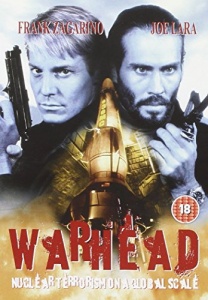 Warhead