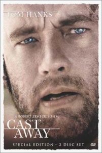 Cast Away [DVD] [2000] [Region 1] [US Import] [NTSC]