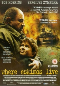 Where Eskimos Live [2002] [DVD]