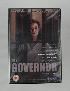 The Governor - Series One - Volume Five [1995]