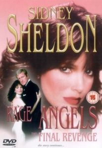 Rage Of Angels: The Final Revenge [DVD]