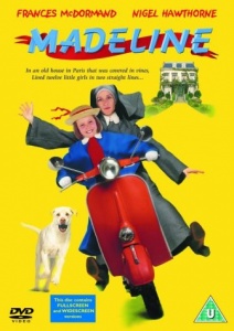 Madeline [DVD] [1999]