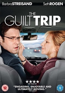 The Guilt Trip [DVD] [2012]