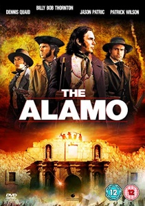 The Alamo [DVD]