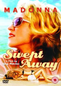 Swept Away (2002) [DVD]