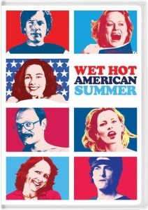 Wet Hot American Summer