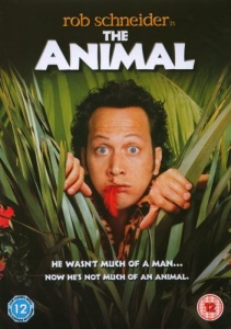 The Animal [DVD]