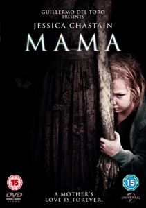 Mama [DVD]