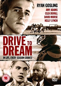 Drive To Dream [DVD]